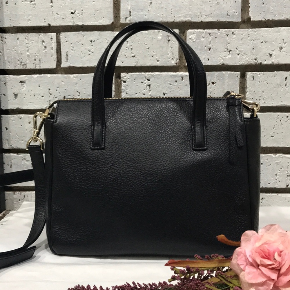 Kate Spade Satchel Greenwood Place Meghan - Picture 8 of 9